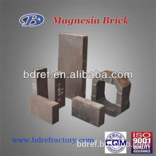 Magnesite Chrome Refractory Brick